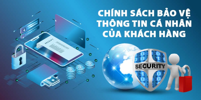 Chính sách bảo mật của trang web VeboTV về thông tin người dùng