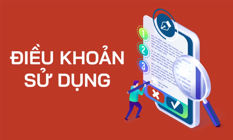 Điều khoản về cung cấp nội dung trên kênh VeboTV