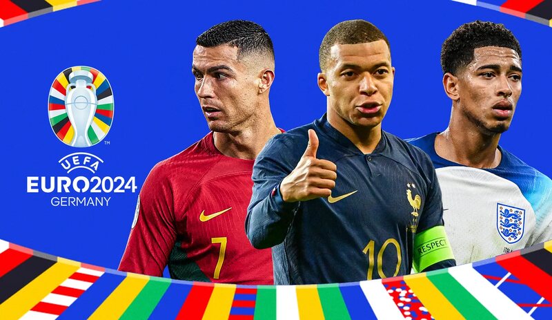 Liên đoàn UEFA sẽ tổ chức Euro mấy năm 1 lần? - VeboTV