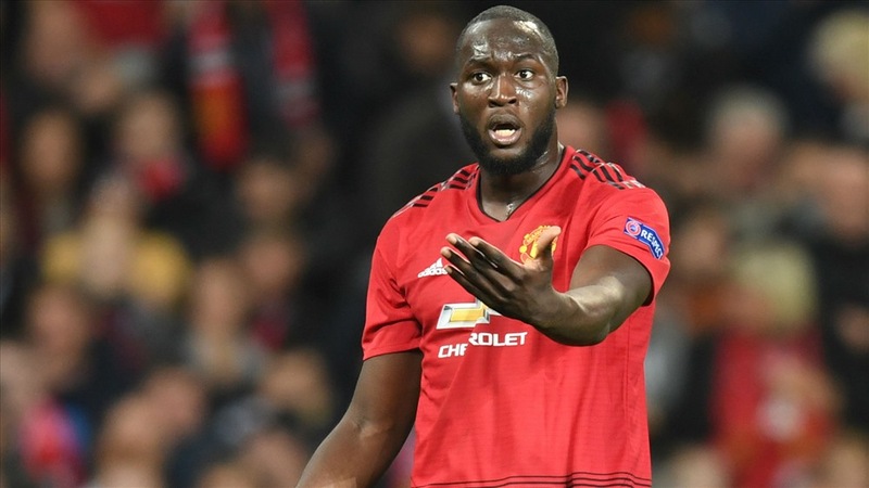 Sơ lược về cầu thủ Lukaku là ai - VeboTV