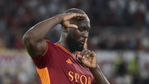 Phong cách chơi bóng thể hiện được Lukaku là ai - VeboTV